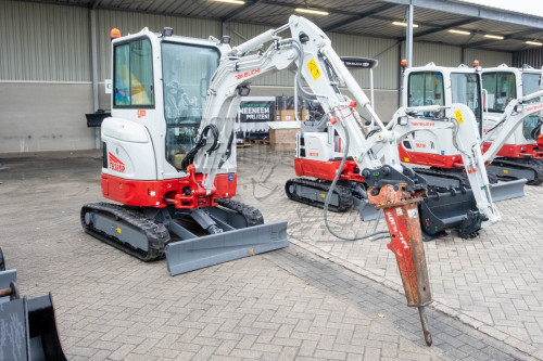 Takeuchi Demodagen 2024 62